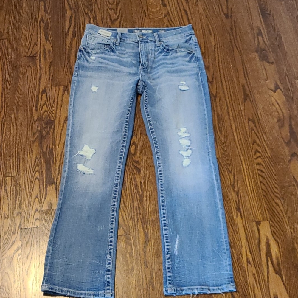 BKE Jeans